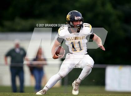 Thumbnail 3 in Billingsley @ Prattville Christian Academy photogallery.