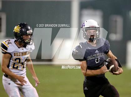 Thumbnail 2 in Billingsley @ Prattville Christian Academy photogallery.