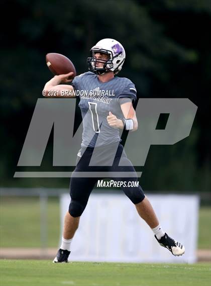 Thumbnail 3 in Billingsley @ Prattville Christian Academy photogallery.