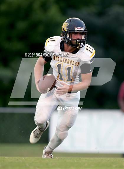 Thumbnail 2 in Billingsley @ Prattville Christian Academy photogallery.