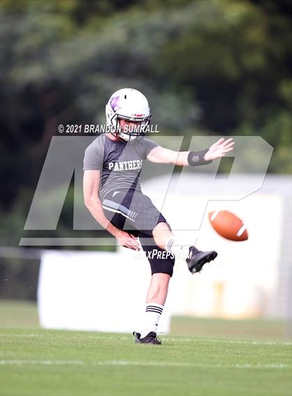 Thumbnail 3 in Billingsley @ Prattville Christian Academy photogallery.