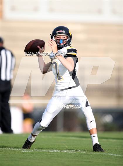 Thumbnail 2 in Billingsley @ Prattville Christian Academy photogallery.