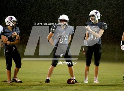 Thumbnail 1 in Billingsley @ Prattville Christian Academy photogallery.