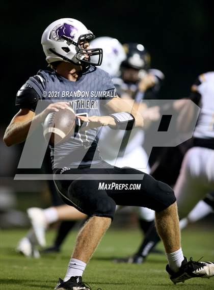Thumbnail 3 in Billingsley @ Prattville Christian Academy photogallery.