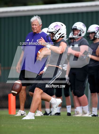 Thumbnail 3 in Billingsley @ Prattville Christian Academy photogallery.