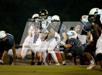 Thumbnail 2 in Billingsley @ Prattville Christian Academy photogallery.