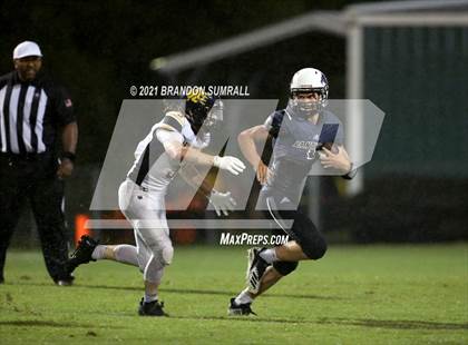 Thumbnail 3 in Billingsley @ Prattville Christian Academy photogallery.