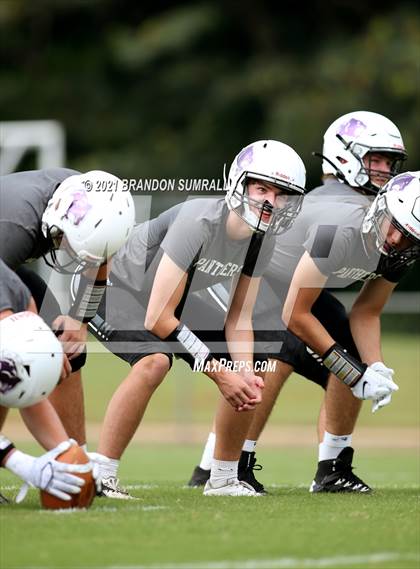 Thumbnail 1 in Billingsley @ Prattville Christian Academy photogallery.