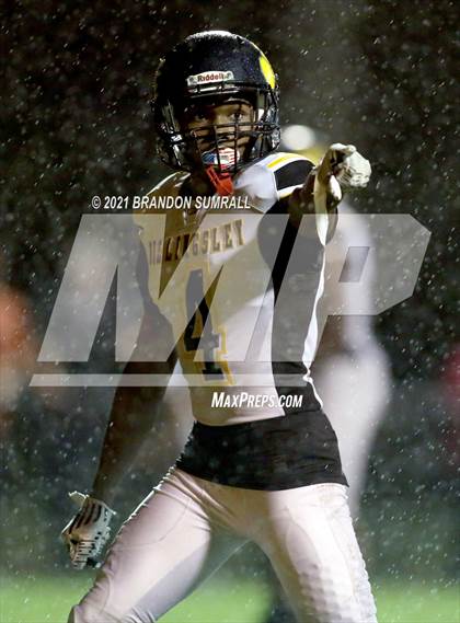 Thumbnail 2 in Billingsley @ Prattville Christian Academy photogallery.