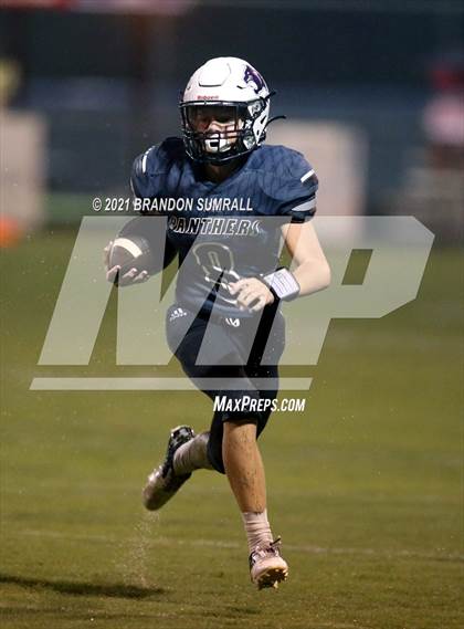 Thumbnail 2 in Billingsley @ Prattville Christian Academy photogallery.