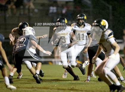 Thumbnail 3 in Billingsley @ Prattville Christian Academy photogallery.