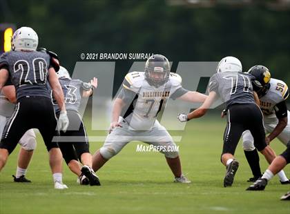 Thumbnail 2 in Billingsley @ Prattville Christian Academy photogallery.