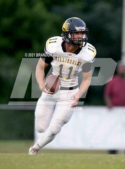 Thumbnail 1 in Billingsley @ Prattville Christian Academy photogallery.