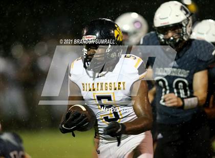 Thumbnail 3 in Billingsley @ Prattville Christian Academy photogallery.