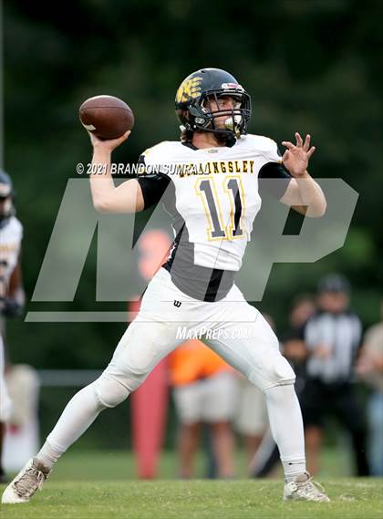 Thumbnail 3 in Billingsley @ Prattville Christian Academy photogallery.