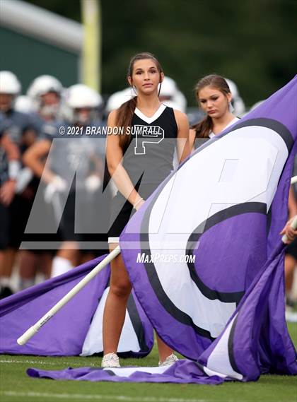 Thumbnail 2 in Billingsley @ Prattville Christian Academy photogallery.