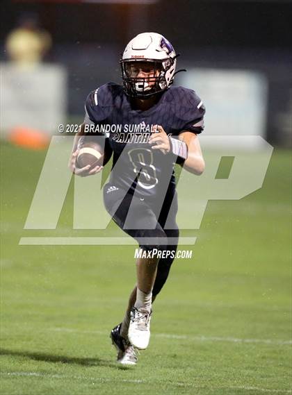 Thumbnail 1 in Billingsley @ Prattville Christian Academy photogallery.