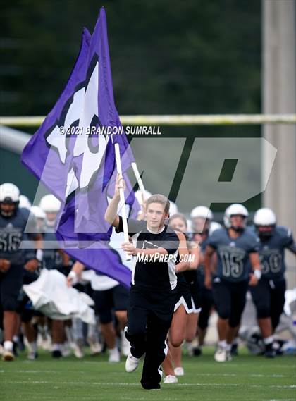 Thumbnail 3 in Billingsley @ Prattville Christian Academy photogallery.