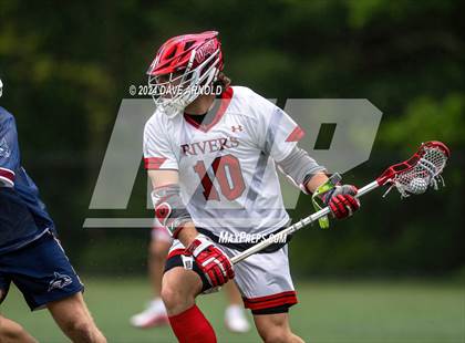 Thumbnail 1 in Rivers vs Tabor Academy (ISL Tournament Consolation Final) photogallery.