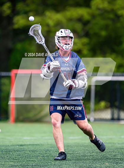 Thumbnail 2 in Rivers vs Tabor Academy (ISL Tournament Consolation Final) photogallery.