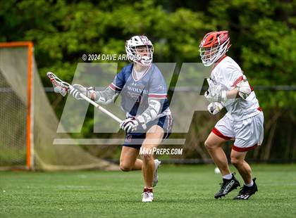 Thumbnail 3 in Rivers vs Tabor Academy (ISL Tournament Consolation Final) photogallery.