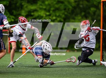 Thumbnail 3 in Rivers vs Tabor Academy (ISL Tournament Consolation Final) photogallery.