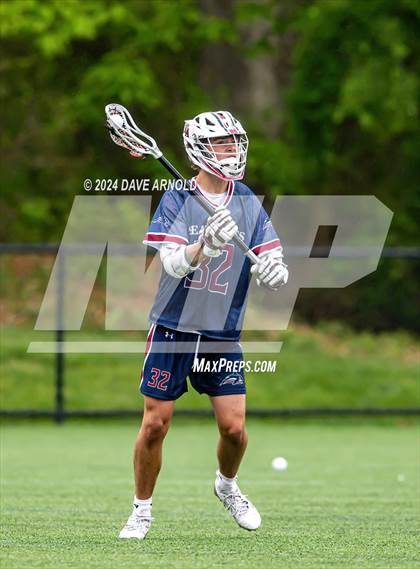 Thumbnail 1 in Rivers vs Tabor Academy (ISL Tournament Consolation Final) photogallery.