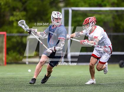 Thumbnail 3 in Rivers vs Tabor Academy (ISL Tournament Consolation Final) photogallery.