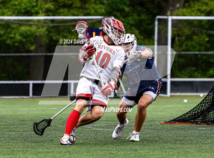 Thumbnail 3 in Rivers vs Tabor Academy (ISL Tournament Consolation Final) photogallery.