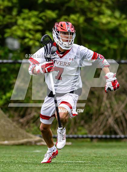 Thumbnail 2 in Rivers vs Tabor Academy (ISL Tournament Consolation Final) photogallery.