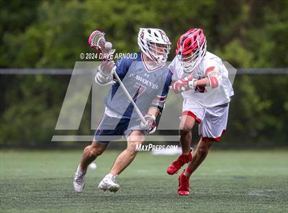 Thumbnail 1 in Rivers vs Tabor Academy (ISL Tournament Consolation Final) photogallery.