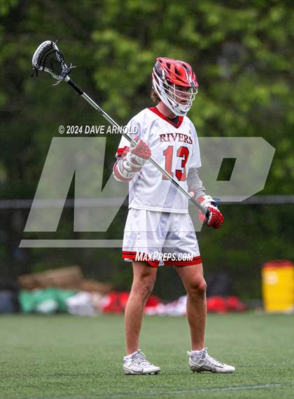 Thumbnail 2 in Rivers vs Tabor Academy (ISL Tournament Consolation Final) photogallery.