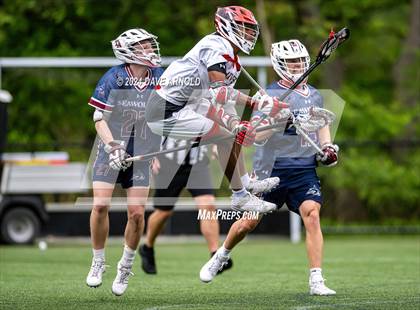 Thumbnail 1 in Rivers vs Tabor Academy (ISL Tournament Consolation Final) photogallery.