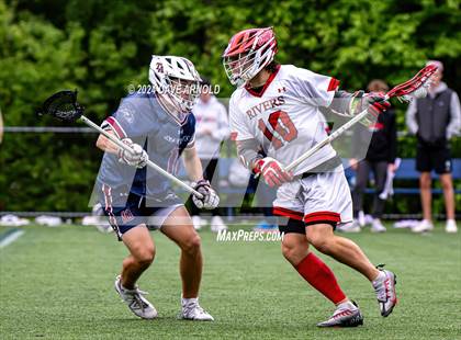 Thumbnail 2 in Rivers vs Tabor Academy (ISL Tournament Consolation Final) photogallery.