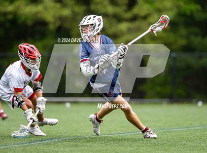 Thumbnail 1 in Rivers vs Tabor Academy (ISL Tournament Consolation Final) photogallery.