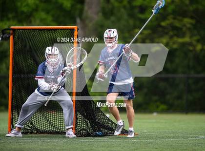 Thumbnail 2 in Rivers vs Tabor Academy (ISL Tournament Consolation Final) photogallery.