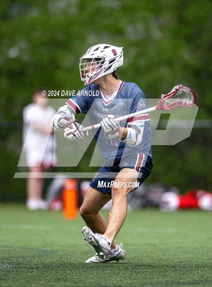 Thumbnail 2 in Rivers vs Tabor Academy (ISL Tournament Consolation Final) photogallery.