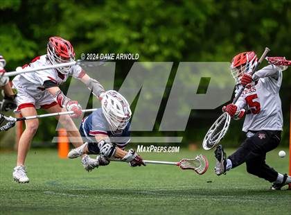 Thumbnail 2 in Rivers vs Tabor Academy (ISL Tournament Consolation Final) photogallery.