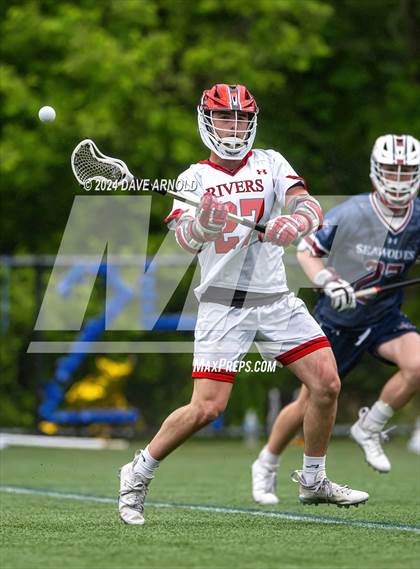Thumbnail 3 in Rivers vs Tabor Academy (ISL Tournament Consolation Final) photogallery.