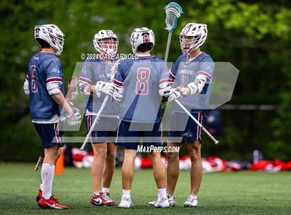Thumbnail 1 in Rivers vs Tabor Academy (ISL Tournament Consolation Final) photogallery.