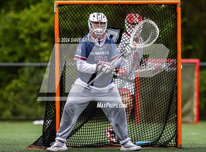 Thumbnail 1 in Rivers vs Tabor Academy (ISL Tournament Consolation Final) photogallery.