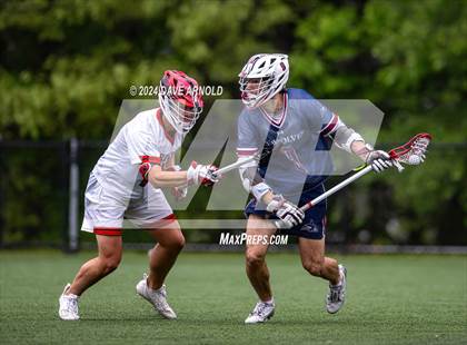 Thumbnail 1 in Rivers vs Tabor Academy (ISL Tournament Consolation Final) photogallery.