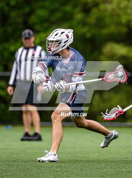 Thumbnail 2 in Rivers vs Tabor Academy (ISL Tournament Consolation Final) photogallery.