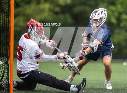 Thumbnail 3 in Rivers vs Tabor Academy (ISL Tournament Consolation Final) photogallery.