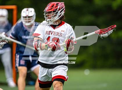 Thumbnail 3 in Rivers vs Tabor Academy (ISL Tournament Consolation Final) photogallery.