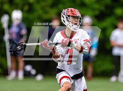 Thumbnail 1 in Rivers vs Tabor Academy (ISL Tournament Consolation Final) photogallery.