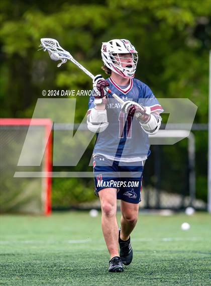 Thumbnail 1 in Rivers vs Tabor Academy (ISL Tournament Consolation Final) photogallery.