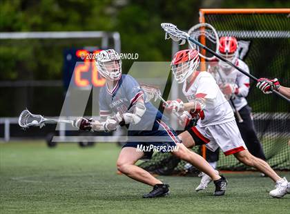 Thumbnail 2 in Rivers vs Tabor Academy (ISL Tournament Consolation Final) photogallery.