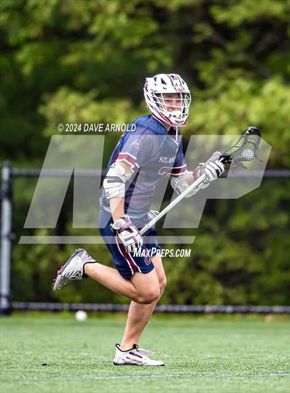 Thumbnail 2 in Rivers vs Tabor Academy (ISL Tournament Consolation Final) photogallery.