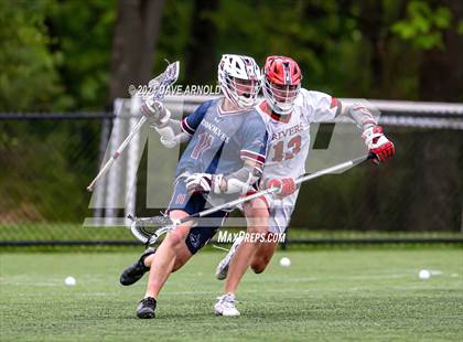 Thumbnail 2 in Rivers vs Tabor Academy (ISL Tournament Consolation Final) photogallery.